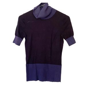 Women’s Banana Republic Turtleneck.